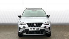 SEAT Arona 1.0 TSI 110 FR 5dr DSG Petrol Hatchback